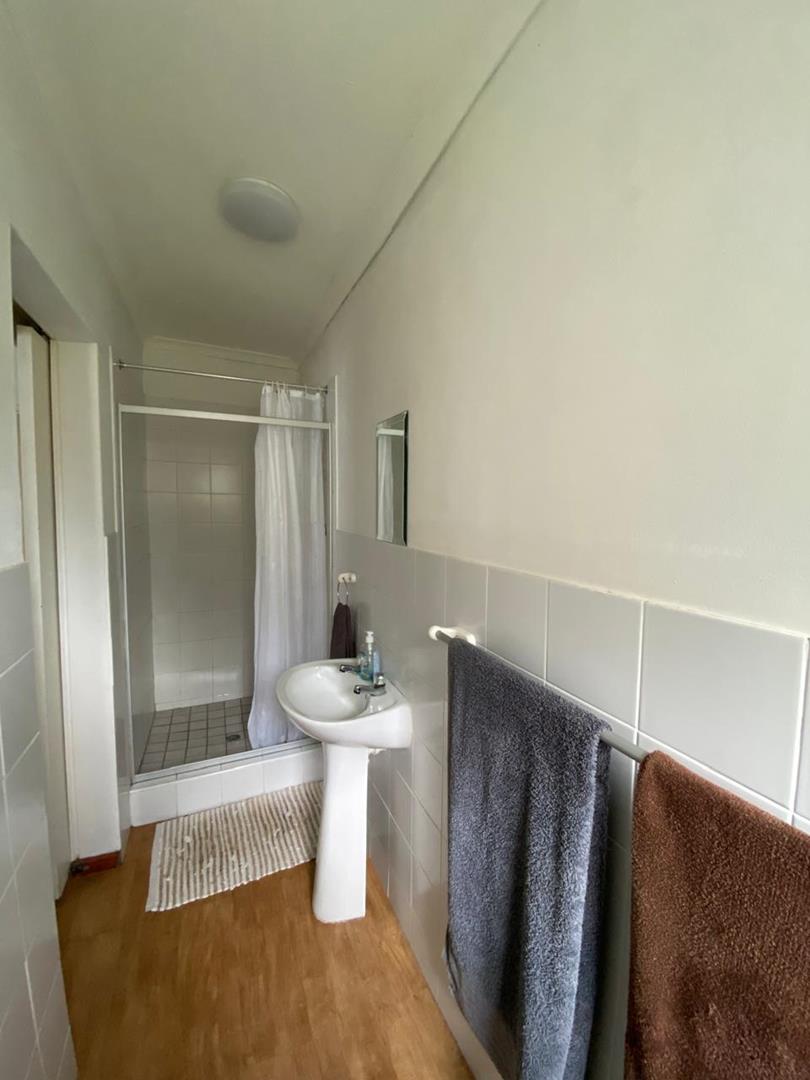 To Let 2 Bedroom Property for Rent in Oude Westhof Western Cape